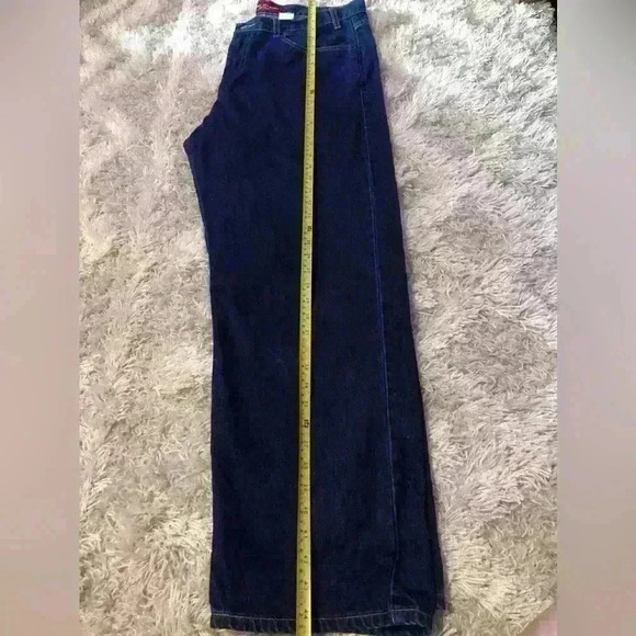 Levi’s Loose Straight men’s jeans size W34 L30 - Picture 5 of 6